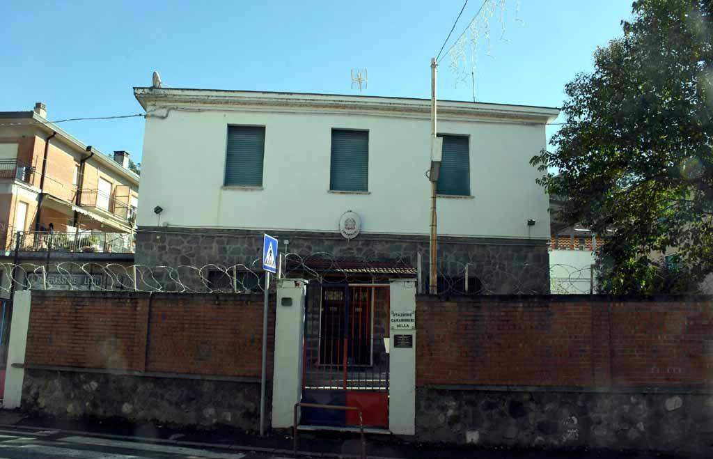 Processo ai carabinieri, i dubbi sui geolocalizzatori 