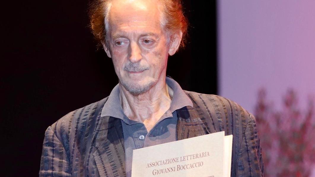 Ermanno Cavazzoni
