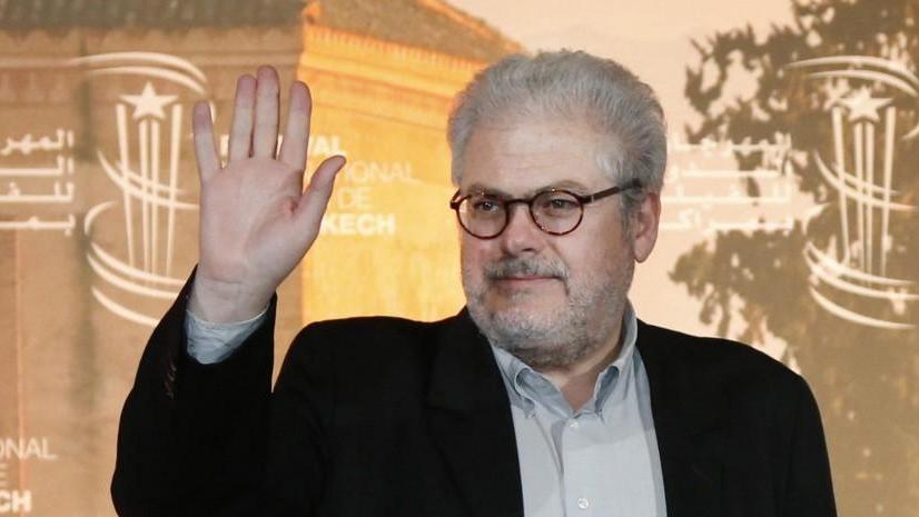 Roberto Andò ha vinto il 48° Premio letterario Raffaello Brignetti