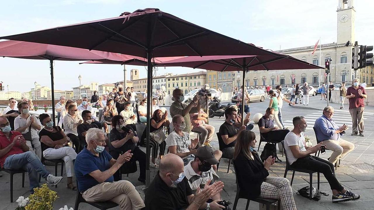 Conti tende la mano all’Ateneo: «Parlerò con il rettore»