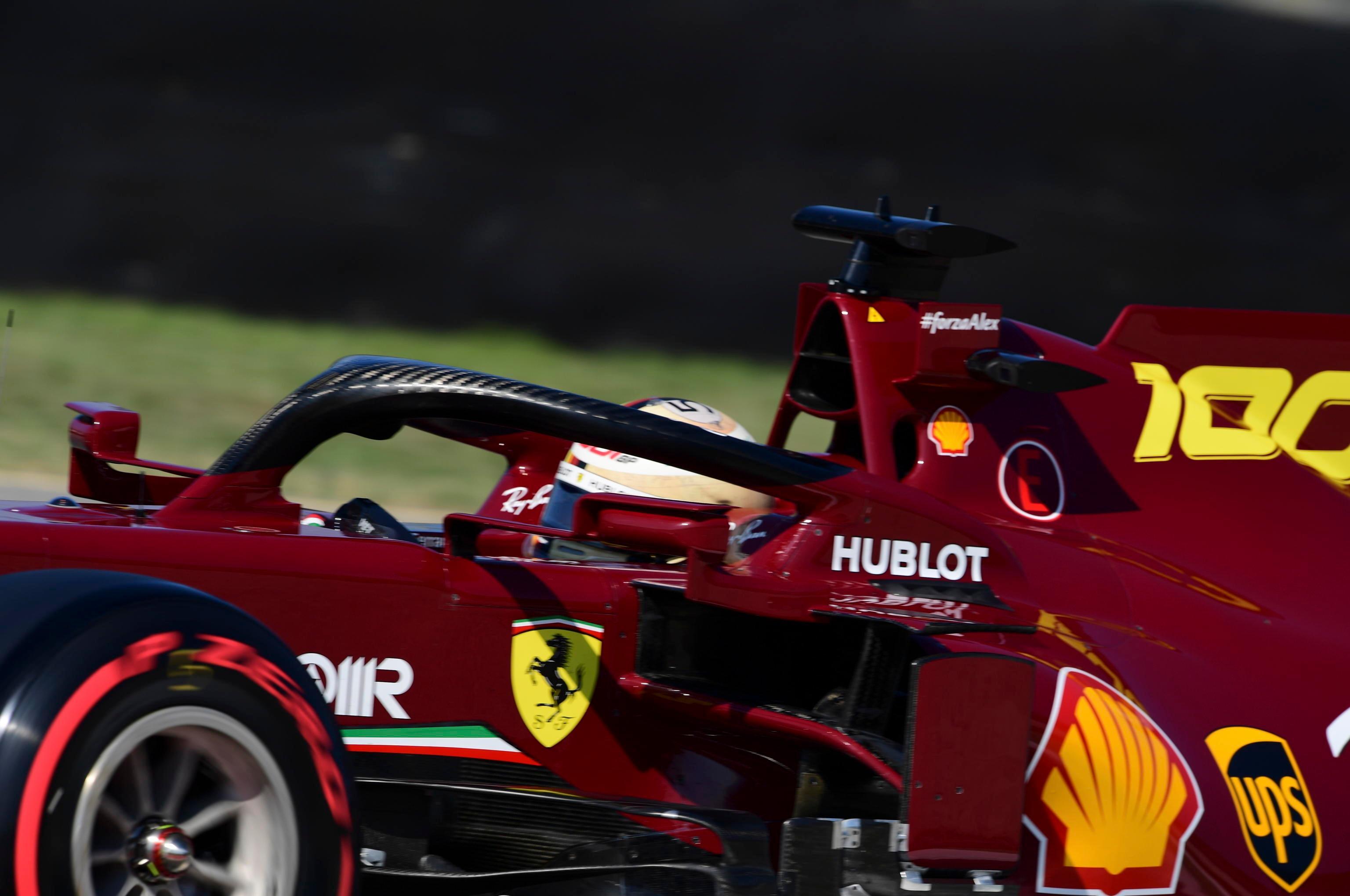 F1 Al Mugello Hamilton in pole, Leclerc partirà in quinta posizione e Vettel in quattordicesima