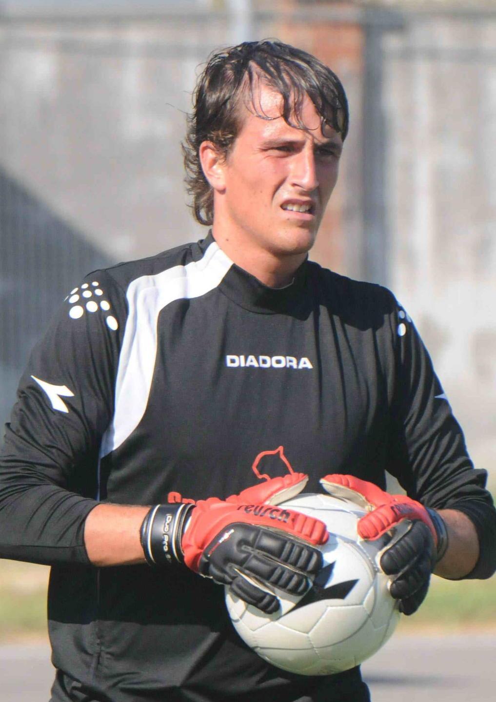 Matteo Costa
