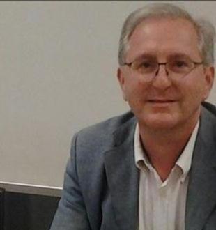 Paolo Cipriani, preside del Marconi