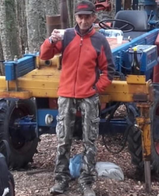 Fiumalbo, colpito da un malore nel bosco muore un 64enne 