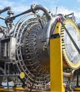 Una maxi turbina in Piazza della Signoria: l’idea di Nardella