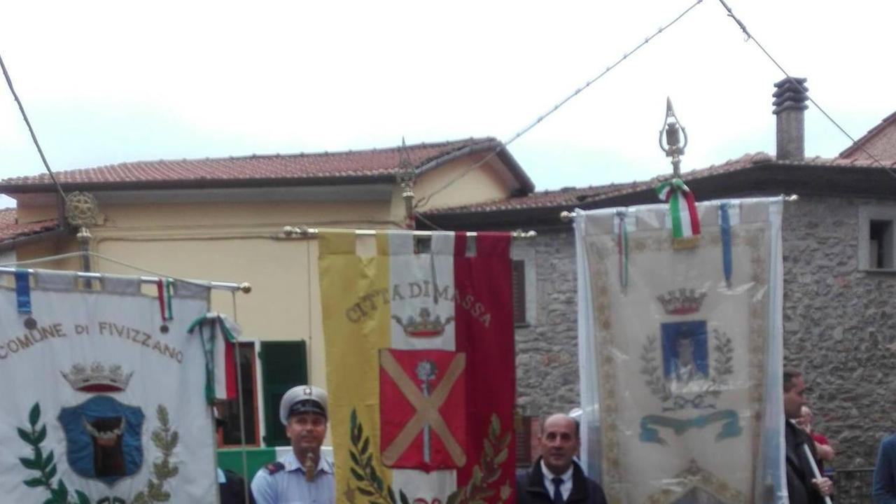 Tenerano non dimentica oggi la commemorazione