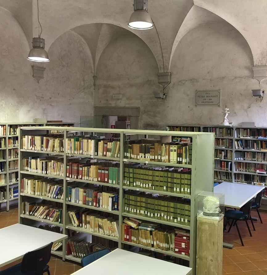 Da lunedì orario invernale in biblioteca