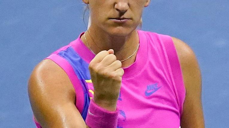 Azarenka, mamma vincente Serena, ancora una delusione