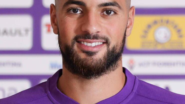 Amrabat: troppi rossi? Io lotto Viola, manita al Grosseto