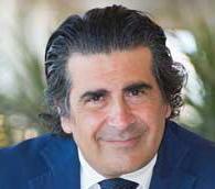«Mi dedicherò al rilancio dell’attività agricola»