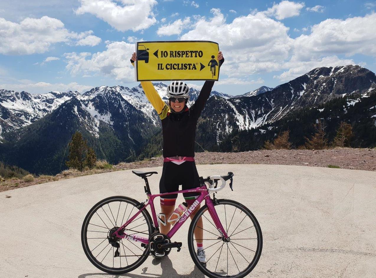 Tour toscano per i ciclisti sicuri al via da Sillano 