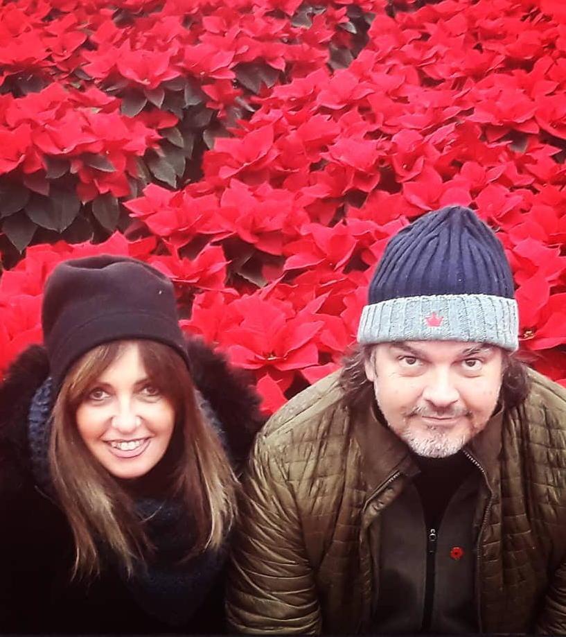 Positivo un familiare: in quarantena Silvia Cirri e Umberto Cinquini 