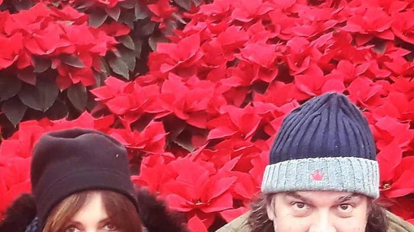 Positivo un familiare: in quarantena Silvia Cirri e Umberto Cinquini