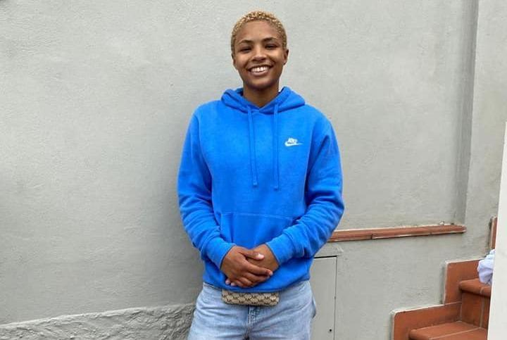 DJ Williams fugge dall’Italia nel periodo di quarantena 