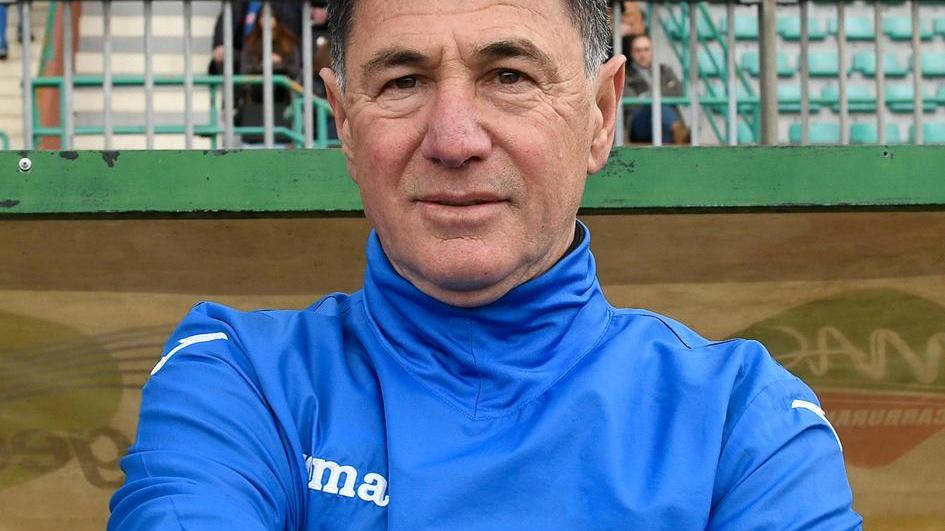 Lucchese ad Empoli per migliorare l’intesa e provare gli schemi