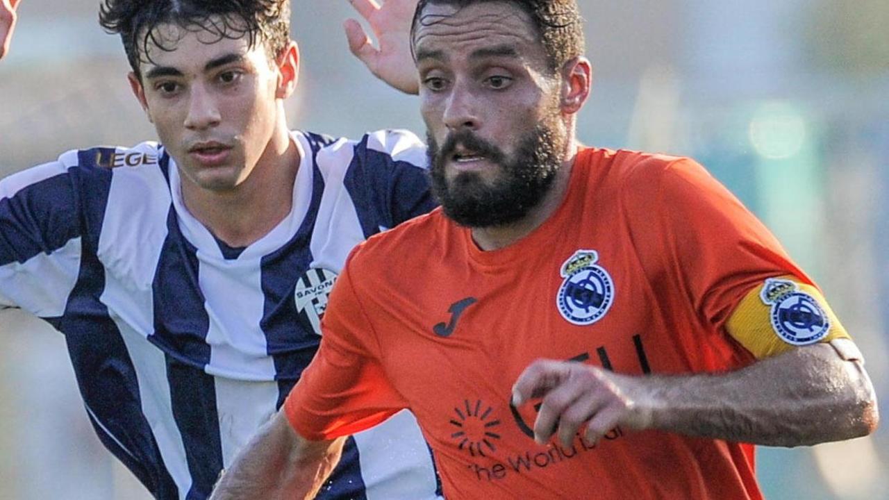 Biagini: «Noi giovani, ma con ambizioni»