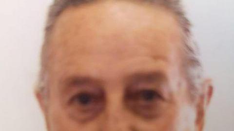 Partigiano, operaio, cuoco La scomparsa di Bellagamba