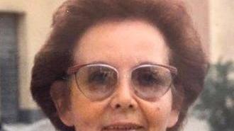 L’addio a Marina Carletti Funerali oggi a San Piero