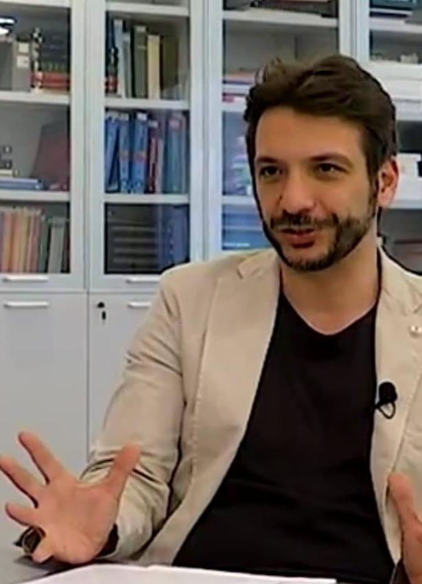 «Gli infermieri a disposizione per istituti e istituzioni A tutti auguri di buon lavoro» 