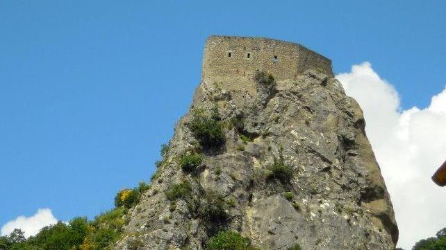 Da Poste Italiane annullo filatelico dedicato alla Rocca