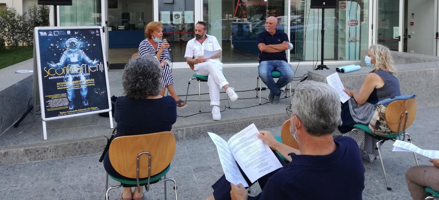 A Cecina arriva il Settembre pedagogico con incontri e laboratori 