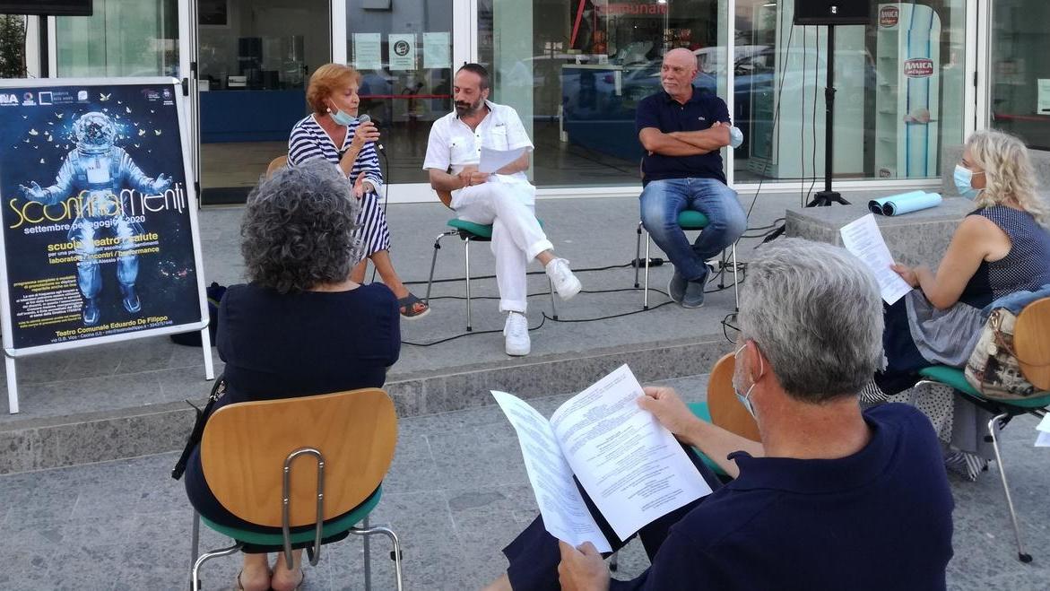 A Cecina arriva il Settembre pedagogico con incontri e laboratori
