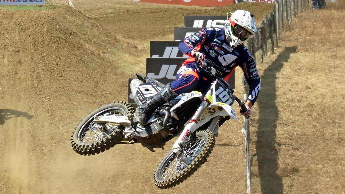 Il Motocross Prestige entra nella fase decisiva sulla pista Santa Barbara
