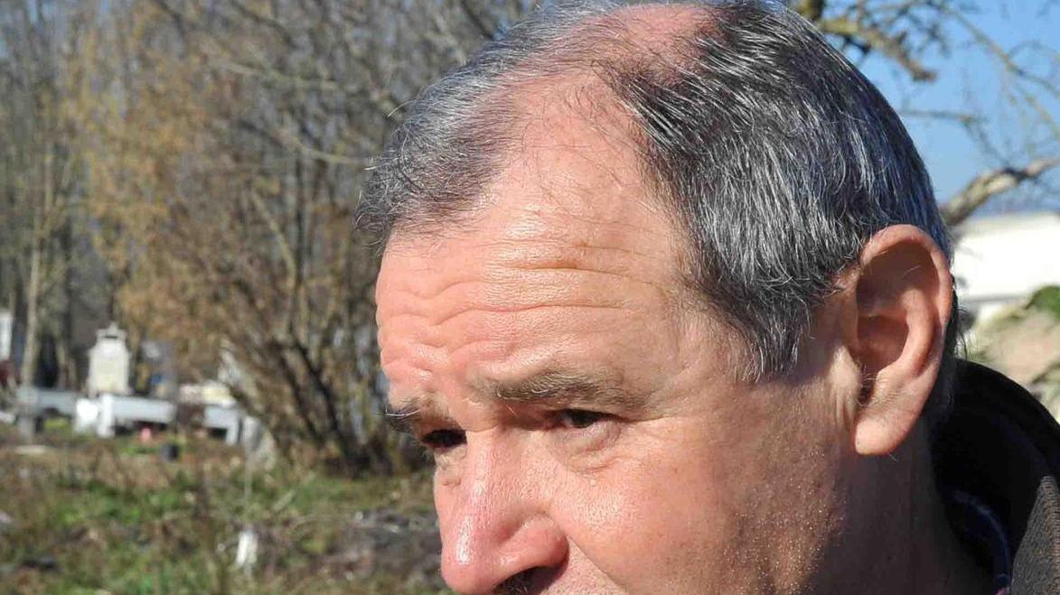 Fanghiglia nel Limentra Legambiente attacca