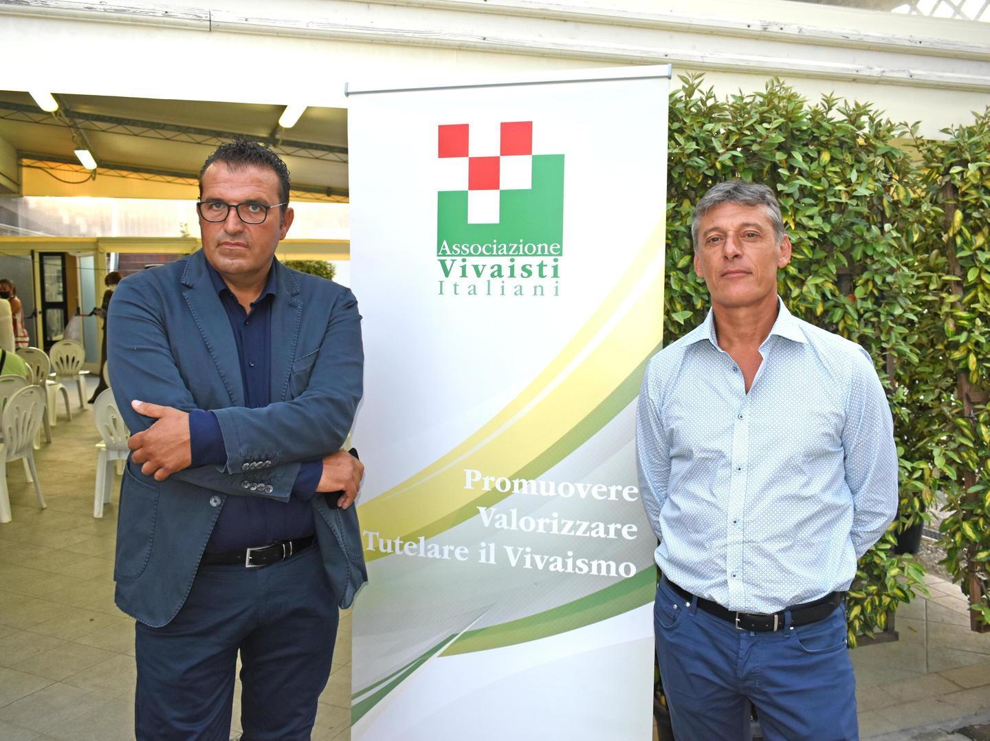 Vivaismo, la sfida è anche nel riuso di scarti vegetali 