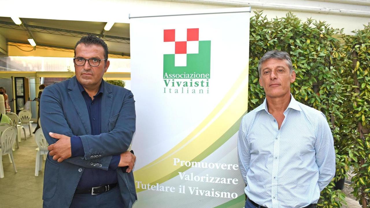 Vivaismo, la sfida è anche nel riuso di scarti vegetali