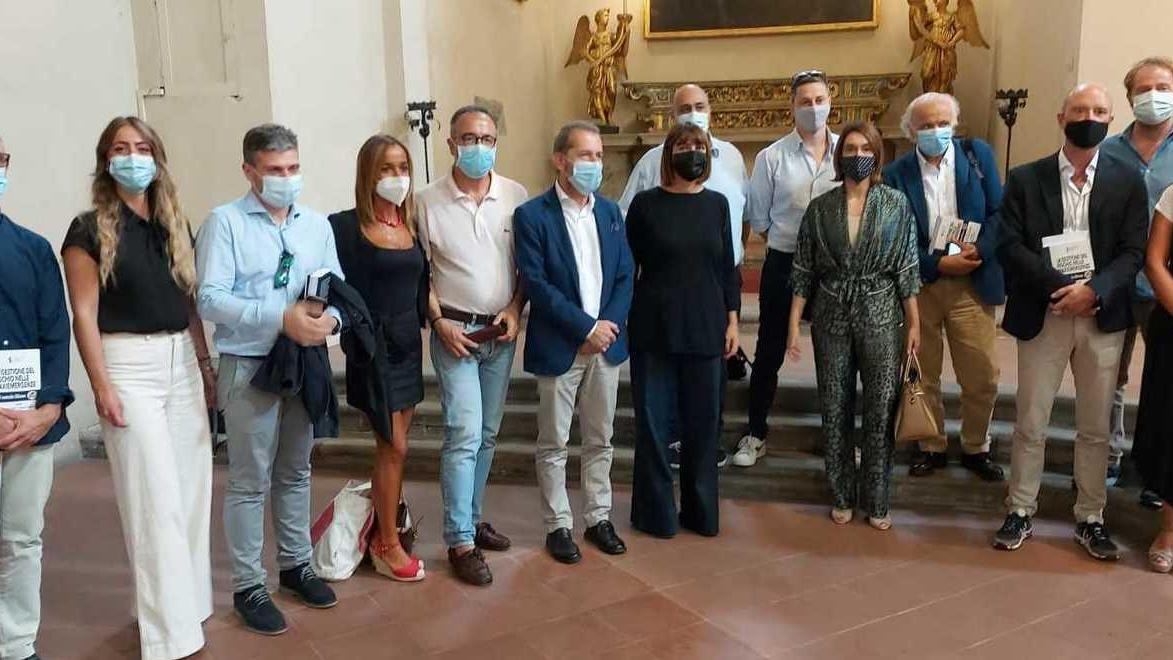 Gelli: «Ora abbiamo più esperienza e strumenti per affrontare l’epidemia»
