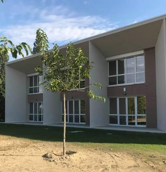 Oggi viene inaugurata la nuova primaria