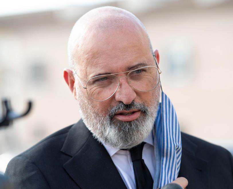 Referendum, dibattito tutto dem a Ponte Alto È il giorno di Bonaccini 