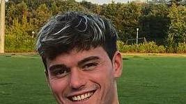 Il bomber Giulio Sula torna allo Sporting Tre Croci e promette altri gol