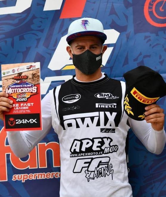 I due gemelli Roncaglia a caccia di punti pesanti