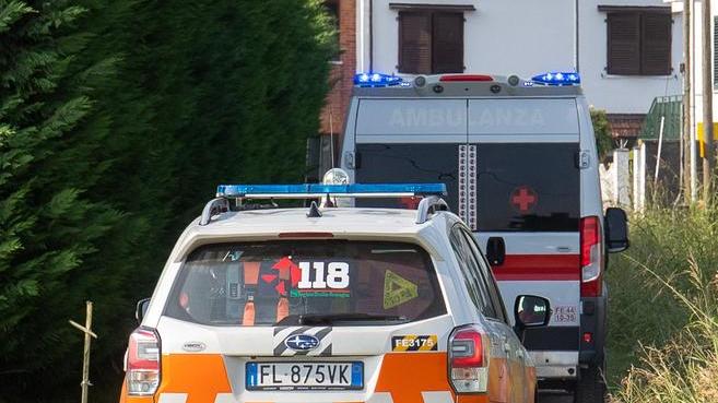 La mano intrappolata nella fresatrice Grave operaio di 56 anni