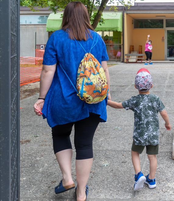 Le scuole comunali sicure e sanificate Ma l’asilo non apre