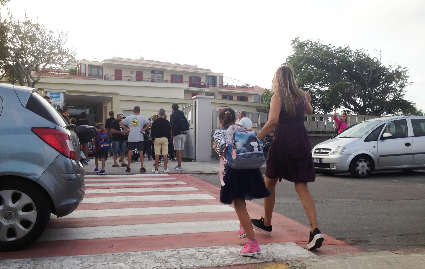 Scuole, 420mila euro per la riapertura 