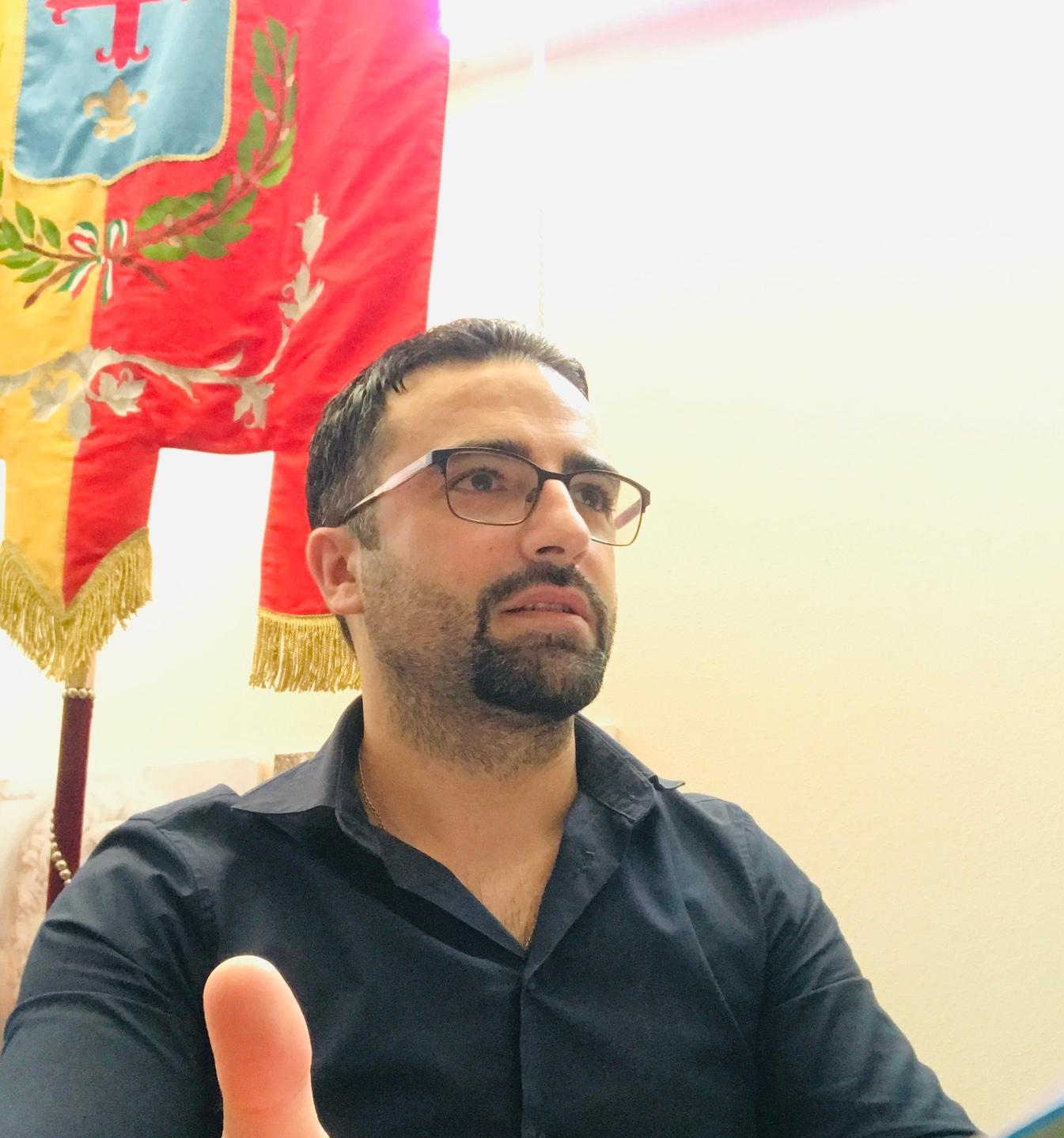 Via libera alla videosorveglianza, presto le telecamere in paese 