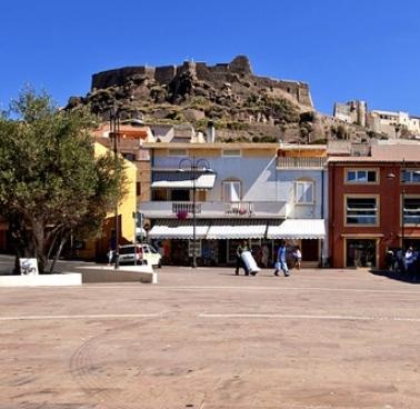 Castelsardo pronta per la fibra ottica 