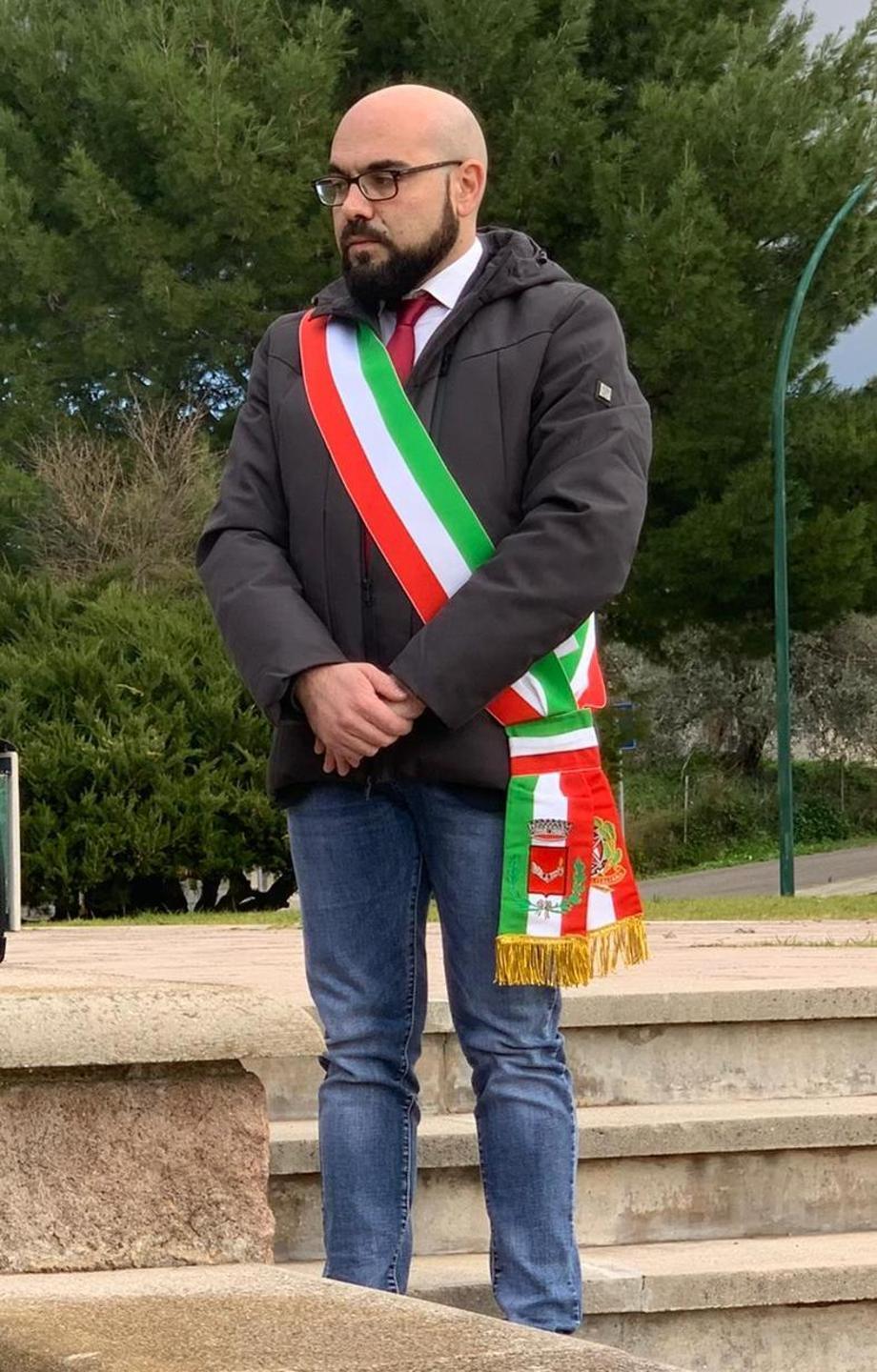 Usini, Antonio Brundu si ricandida 