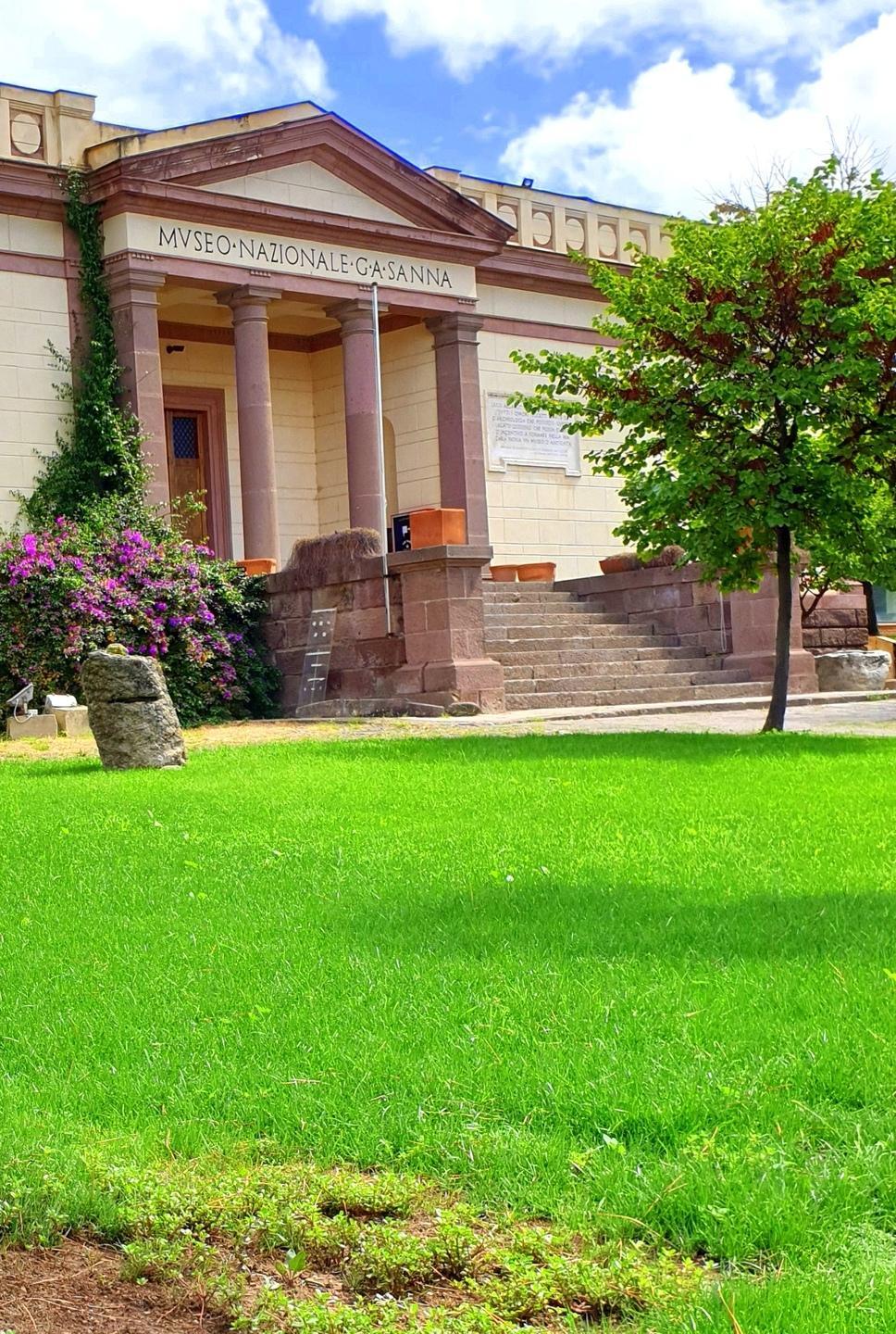 Il parco potrà essere utilizzato anche per eventi