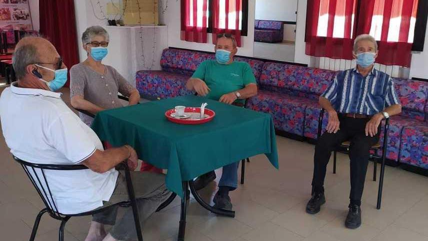 Fiscaglia. L’Auser ridà la sala al Comune: «Delusi dai ragazzi del paese»