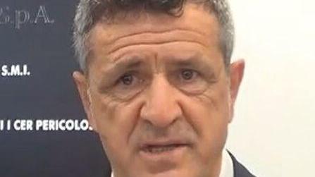 Primo giorno da presidente, parla Rosettano Navarra: «Così il Livorno tornerà grande in tre anni»