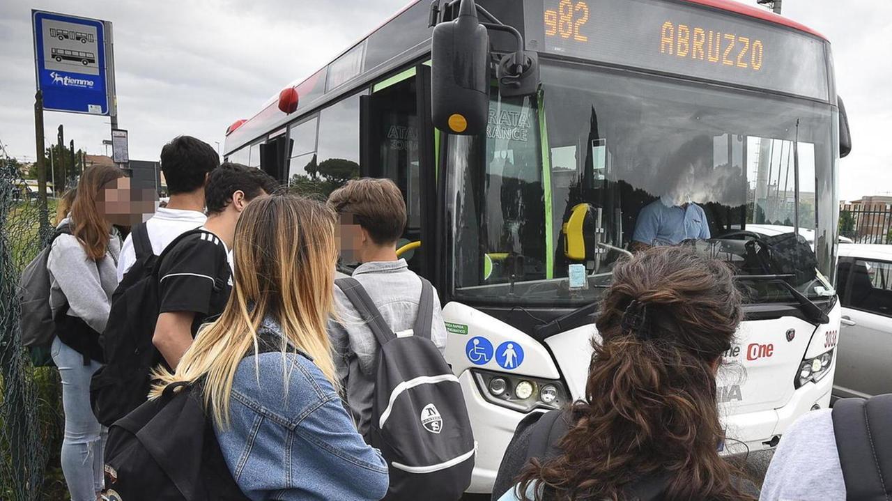 Rivoluzione di Tiemme per evitare il caos traffico