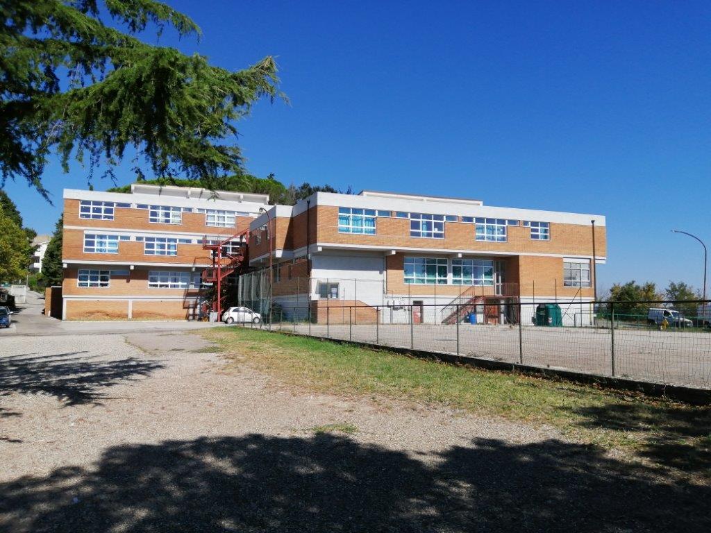 Ritorno a scuola: a Roccastrada mensa garantita e stesse tariffe. E lavori per 130mila euro 