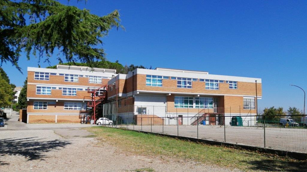 Ritorno a scuola: a Roccastrada mensa garantita e stesse tariffe. E lavori per 130mila euro