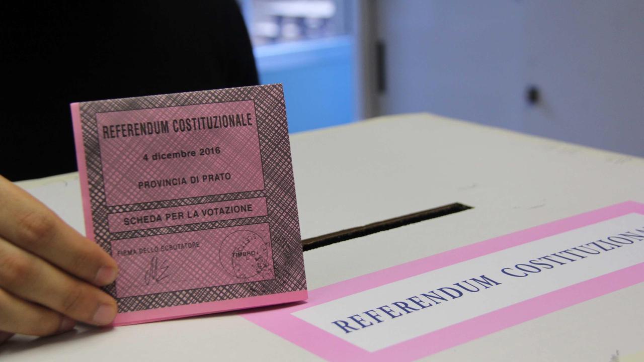 Nominati gli scrutatori: priorità ai disoccupati, compenso di 126 euro. Ecco tutti i nomi