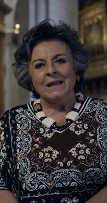 «La scoperta accresce l’importanza del crocifisso» 