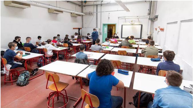 Scuola, troppi posti vacanti nel sostegno. Ancora da assegnare l'organico Covid